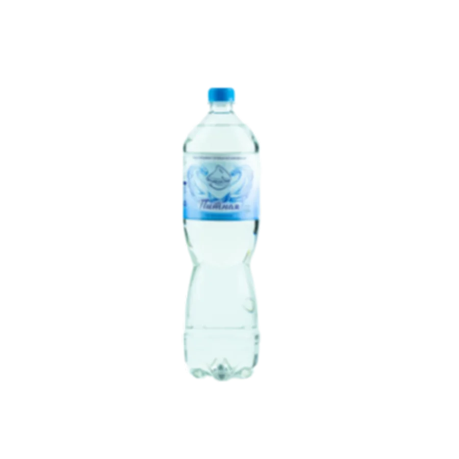 Mineral water «Pitima«
