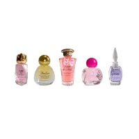 Coffret "Roses" - Les Parfums de France Набор парфюмированной воды для женщин от CHARRIER Parfums