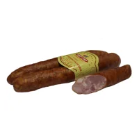 Sausage "Kumushkin's gift" GLUTEN-FREE