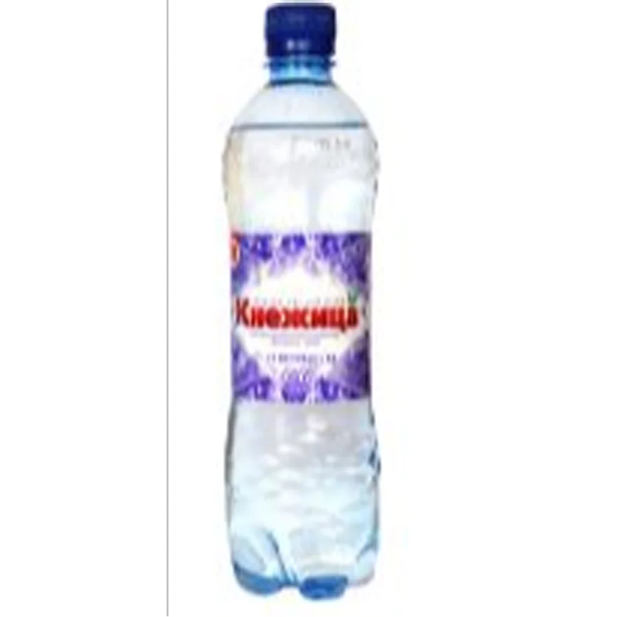 Drinking Artesian Water «Knezhitsa«
