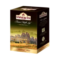 Maharaja tea Health black baichy 100 gr. v/s 