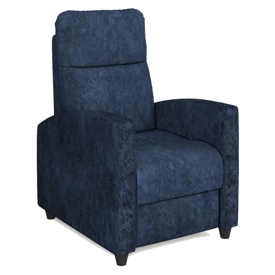 Armchair advertiser Amy Your sofa Tacoma 015