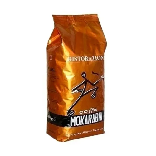 Mokarabia Ristorazione Coffee
