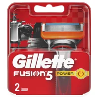 Replaceable magazines Gillette Fusion5 Power 2 pcs.