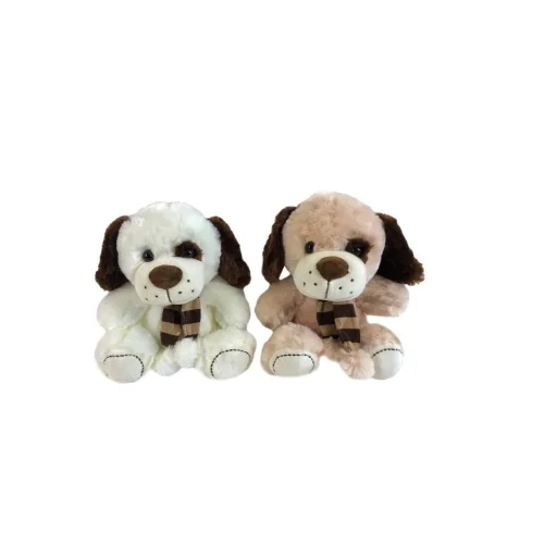 Soft Dog Toy 26 cm