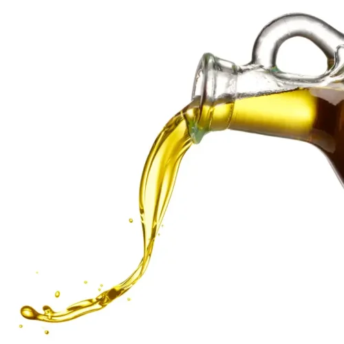 Sunflower oil refined draft
