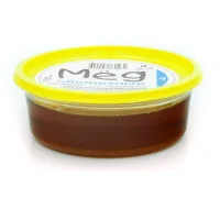 Мед натуральный цветочный 150 пл/б