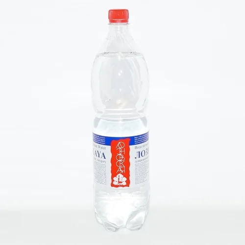 Water Loznskaya 1.5 l