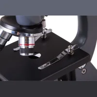 LEVENHUK 5S NG microscope