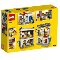 LEGO Souvenir set Mini model of the LEGO 40305 store