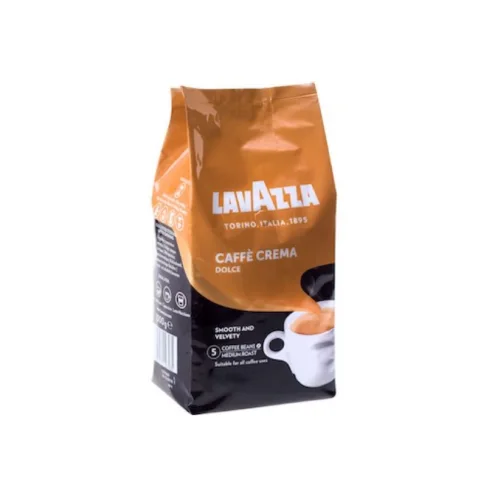 Coffee beans Caffe Crema Dolce 1kg