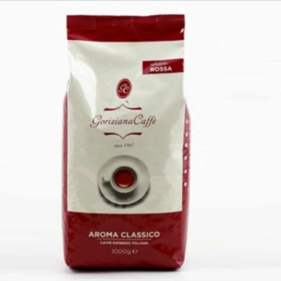 Кофе зерновой Aroma Classico