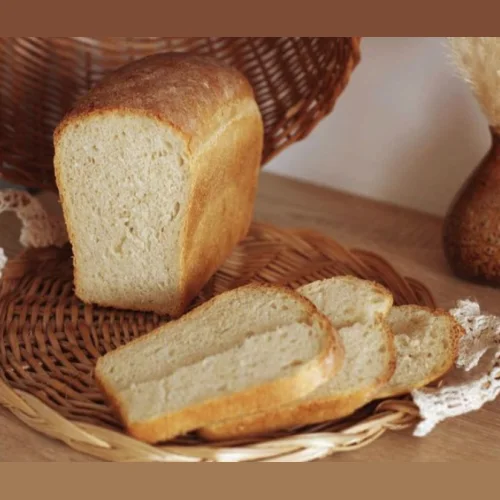 Bread Sergeevsky 700 gr