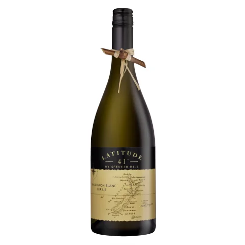 Вино Latitude 41 Sauvignon Blanc 0,75l
