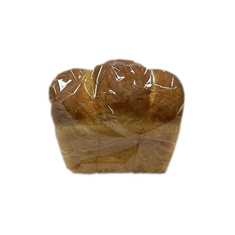 Хлеб Ромашка с кунжутом