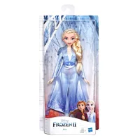 Elsa: Cold Heart 2 Disney Doll E6709ES0