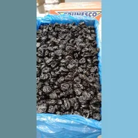 Prunes used in Uzbekistan