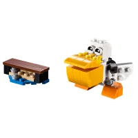 LEGO Creator 3 in 1 Pelican 30571
