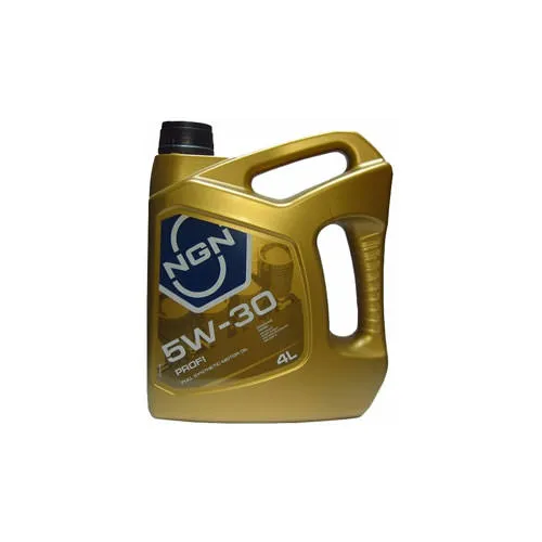 Quantum Longlife III 5W30 Fully Synthetic Oil 5L - Audi Parts Direct