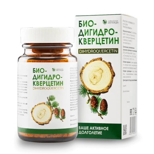 Dietary supplement "BioDihydroquercetin" (5 gr.)