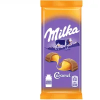 Milk Chocolate 