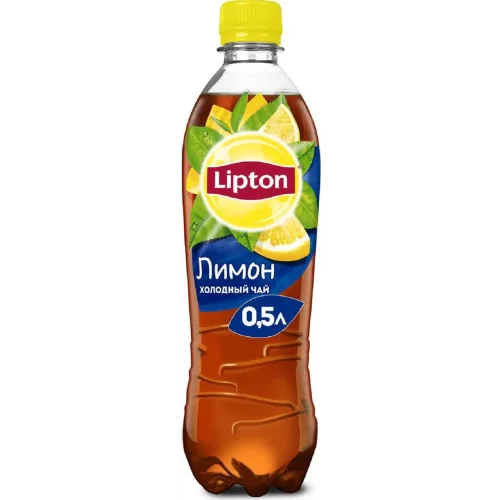 Lipton Ice Tea Lemon Iced Tea