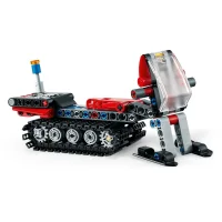 LEGO Technic Snowplow 42148