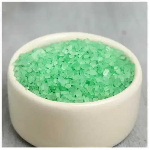 Bath salt with CO2-extract Fir