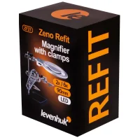 Magnifier Straw Levenhuk Zeno Refit ZF21