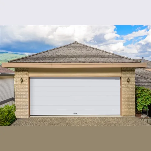 Sectional garage doorhan RSD01 BIW (3000x1900)