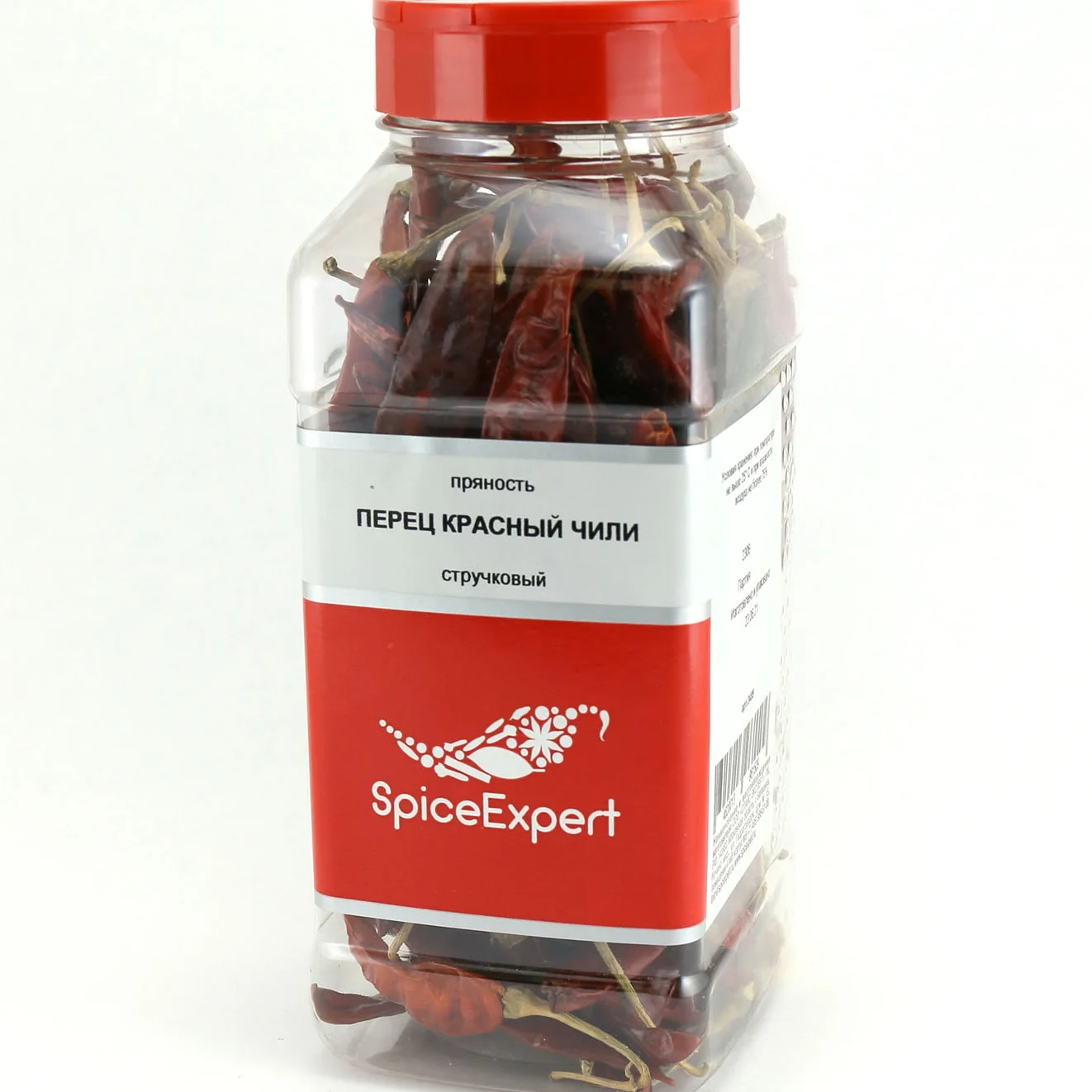 Pepper Red Chile Podkolova 100g (1000ml) Bank SpiceXpert