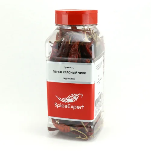 Pepper Red Chile Podkolova 100g (1000ml) Bank SpiceXpert
