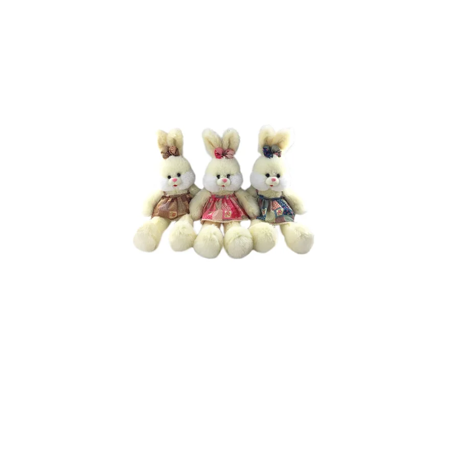 Stuffed toy Hare 30cm