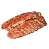 GLUTEN-FREE Pork ribs