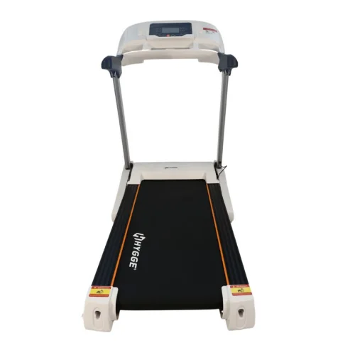 HYGGE T12AI treadmill