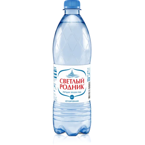 Drinking water «Light spring»
