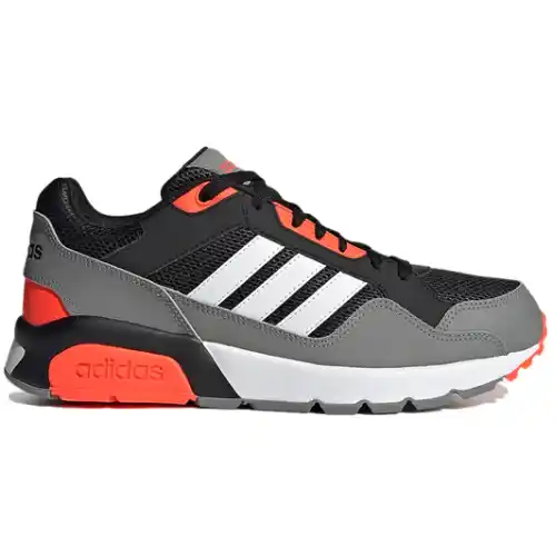 Edredón pizarra Naufragio Men's running shoes RUN9TI Adidas GY0662 Buy for 44 roubles wholesale,  cheap - B2BTRADE