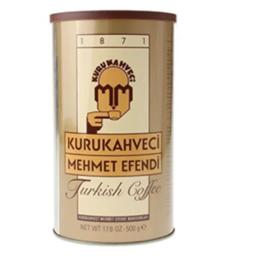Турецкий кофе Mehmet Efendi 500 гр