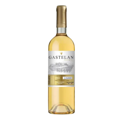 White wine Castelan - Castellan