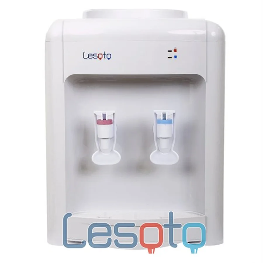 Lesoto 36TK White Dispensers