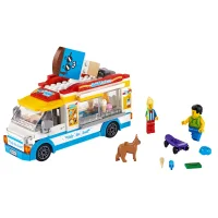 LEGO City Ice Cream Truck 60253