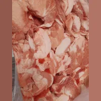 Semi-fat pork at a great price 