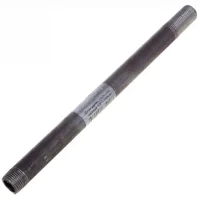 Steel sgon DTRD DU-15 mm, L-300 mm 15300