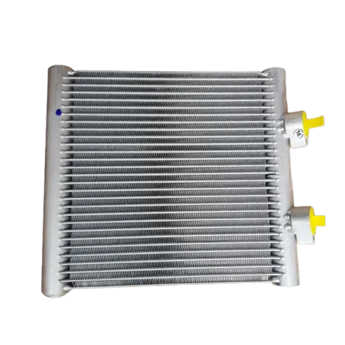 Oil cooling radiator A0995004601 