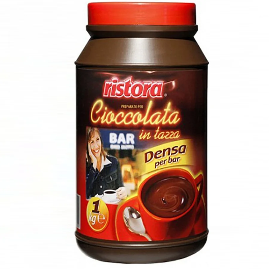Горячий шоколад Ristora BAR 1 кг