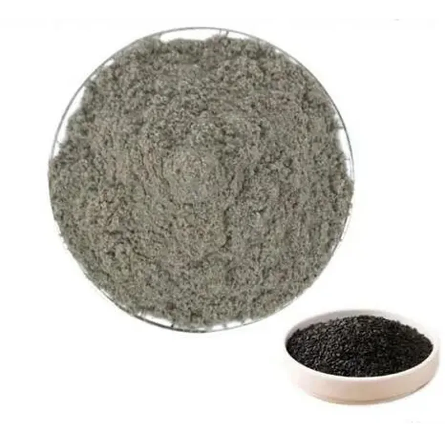 Seed Chia Protein