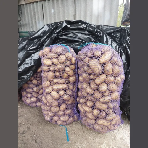 All sizes of wholesale fresh potatoes for sale