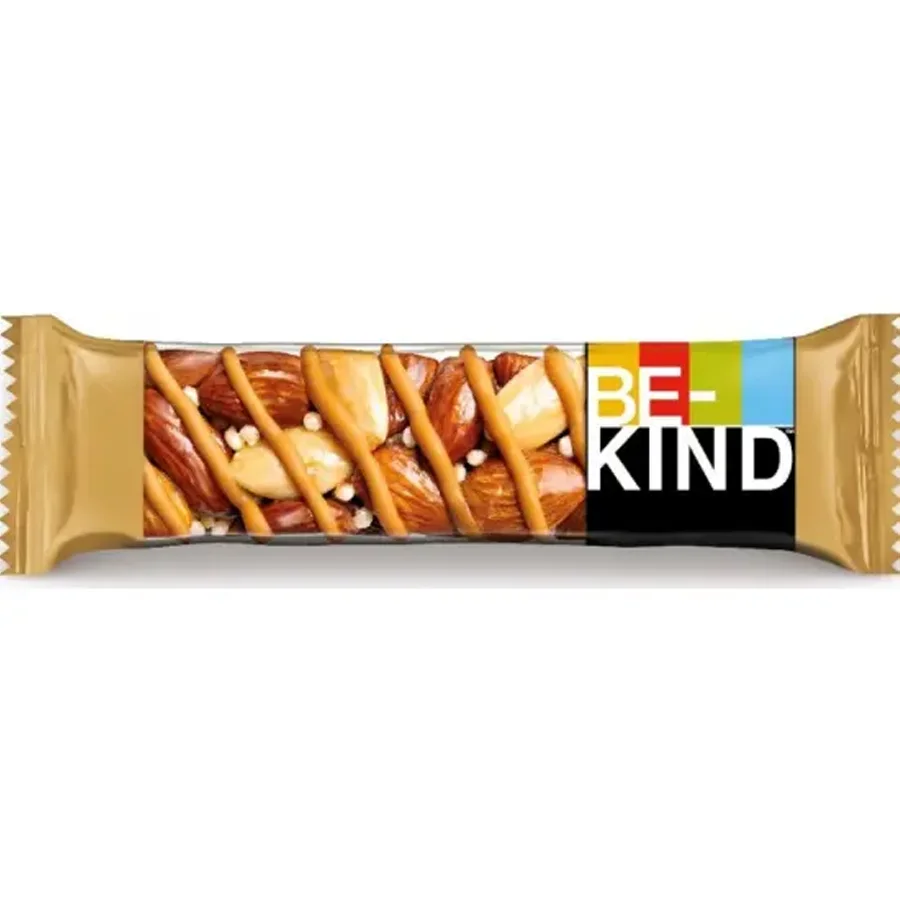 BE-KIND Rester / Fried Karama Peanuts 6 * 12 * 50G