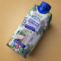 100% Coconut milk 16-19% ABC OF CULINARY PRODUCTS 330ml