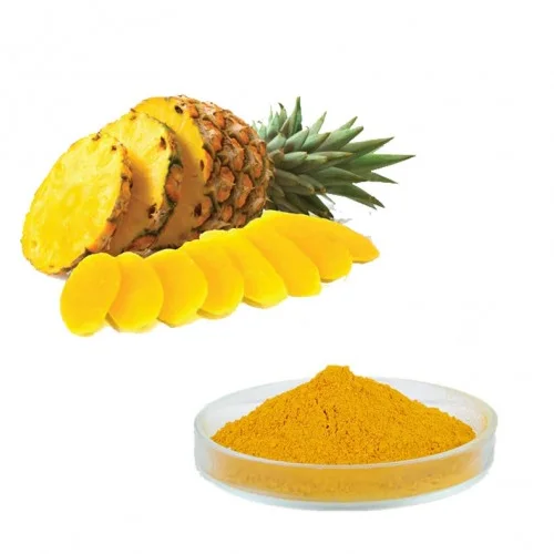 Pineapple extract